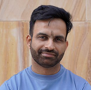 Bharat Bhushan